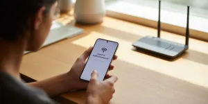 Cara Mengganti Password WiFi Lewat HP: Panduan Lengkap dan Mudah
