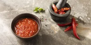 Cara Menggoreng Cabai Anti Meletup, Cukup Dengan Satu Bahan Rahasia dari Dapur