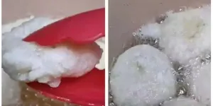 Cara Menggoreng Cireng Sempurna, Bebas Meledak dan Anti Minyak