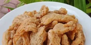 Cara Menggoreng Jamur Krispi supaya Kering, Garing, dan Tahan Lama
