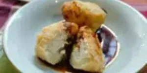 Cara Menggoreng Pempek, Tips Agar Renyah dan Bebas Meletus