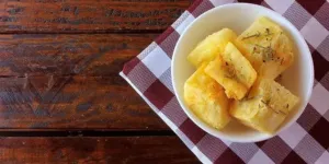 Cara Menggoreng Singkong Dengan Kerenyahan dan Kelezatan yang Menggoda Selera