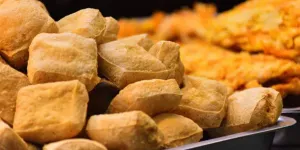 Cara Menggoreng Tahu Renyah Tanpa Rasa Asam yang Wajib Dicoba
