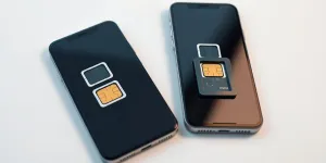 Cara Menggunakan 2 Kartu SIM di HP