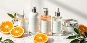 Cara Menggunakan AHA Body Booster untuk Kulit Cerah dan Glowing