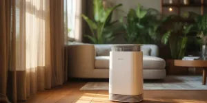 Cara Menggunakan Air Purifier untuk Udara Bersih di Rumah
