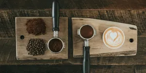 Cara Menggunakan Ampas Kopi untuk Keperluan Rumah Selain sebagai Pupuk Tanaman