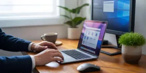 Cara Menggunakan AnyDesk untuk Remote Desktop dengan Mudah