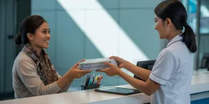 Cara Menggunakan Asuransi di Rumah Sakit: Panduan Lengkap untuk Nasabah