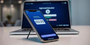 Cara Menggunakan Authenticator untuk Keamanan Akun Digital