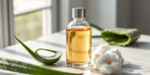Cara Menggunakan Baby Oil untuk Wajah Berjerawat