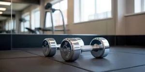 Cara Menggunakan Barbel untuk Pemula: Panduan Lengkap dan Aman