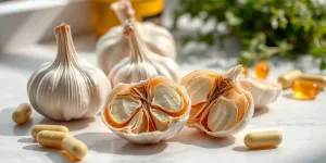 Cara Menggunakan Bawang Putih untuk Jerawat