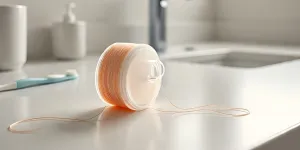 Cara Menggunakan Benang Gigi untuk Kesehatan Gigi Optimal