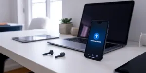 Cara Menggunakan Bluetooth di Semua Perangkat, Panduan Lengkap dari HP hingga Laptop