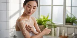 Cara Menggunakan Body Lotion untuk Kulit Lembap dan Sehat