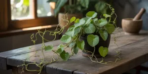 Cara Menggunakan Brotowali untuk Menyapih: Panduan Lengkap dan Alternatif yang Lebih Aman