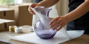 Cara Menggunakan Bubble Wrap yang Benar untuk Packing Aman dan Maksimal