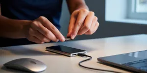 Cara Menggunakan Card Reader di HP: Panduan Lengkap Transfer Data