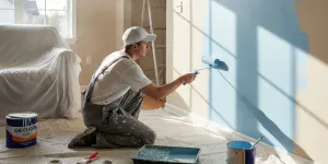 Cara Menggunakan Cat Tembok: Panduan Lengkap untuk Hasil Rapi dan Tahan Lama