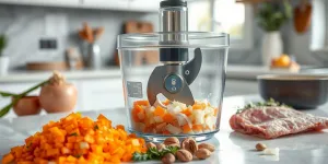 Cara Menggunakan Chopper untuk Memasak Lebih Praktis