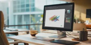 Cara Menggunakan CorelDRAW untuk Pemula: Panduan Lengkap dari Dasar