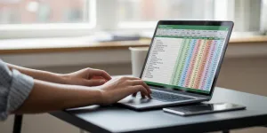 Cara Menggunakan COUNTIF di Excel untuk Menghitung Data dengan Kriteria Tertentu