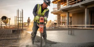 Cara Menggunakan Damdex untuk Berbagai Kebutuhan Konstruksi