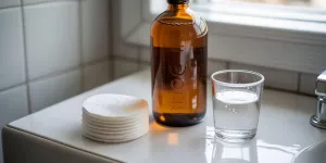 Cara Menggunakan Dettol Antiseptik Cair untuk Gatal