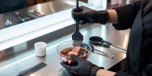 Cara Menggunakan Developer Rambut untuk Hasil Pewarnaan Sempurna