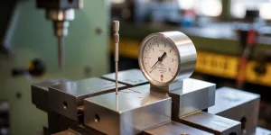 Cara Menggunakan Dial Gauge: Panduan Lengkap untuk Pengukuran Presisi