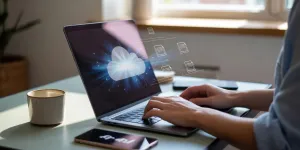 Cara Menggunakan Dropbox untuk Penyimpanan dan Berbagi File