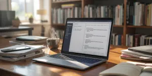 Cara Menggunakan EndNote untuk Mengelola Referensi Karya Tulis Ilmiah