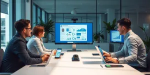 Cara Menggunakan Facebook Ads untuk Meningkatkan Bisnis Anda