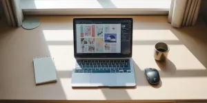 Cara Menggunakan Figma: Panduan Lengkap untuk Pemula