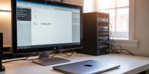 Cara Menggunakan FileZilla untuk Transfer File ke Hosting