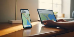 Cara Menggunakan Find My Device untuk Melacak Ponsel yang Hilang