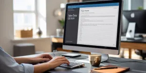 Cara Menggunakan Fitur Mail Merge pada Aplikasi Perkantoran Panduan Lengkap