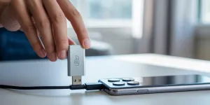 Cara Menggunakan Flashdisk di HP dengan Mudah dan Aman