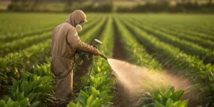 Cara Menggunakan Fungisida Acrobat untuk Mengendalikan Penyakit Tanaman