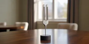 Cara Menggunakan Garpu Tala untuk Berbagai Keperluan