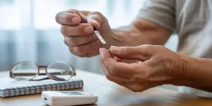 Cara Menggunakan Glukometer untuk Pemantauan Gula Darah Mandiri