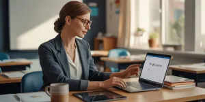 Cara Menggunakan Google Classroom untuk Guru, Panduan Lengkap dari Login hingga Penilaian