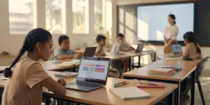 Cara Menggunakan Google Classroom: Panduan Lengkap untuk Pembelajaran Digital