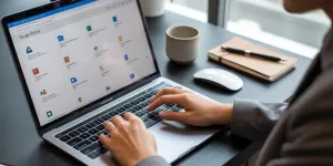 Cara Menggunakan Google Drive di Laptop, Panduan Lengkap dari Pemula hingga Mahir
