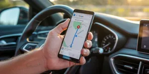 Cara Menggunakan Google Maps untuk Navigasi yang Akurat dan Mudah