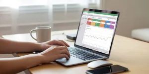 Cara Menggunakan Google Sheet untuk Pemula: Panduan Lengkap dari Dasar hingga Mahir