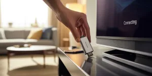 Cara Menggunakan HDMI Dongle Anycast ke TV: Panduan Lengkap untuk Pemula