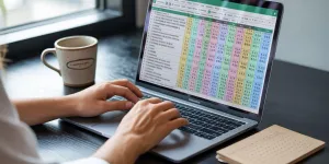 Cara Menggunakan IF Bertingkat di Excel untuk Berbagai Kebutuhan Analisis Data