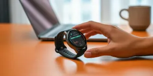 Cara Menggunakan Jam Tangan Smartwatch untuk Pemula